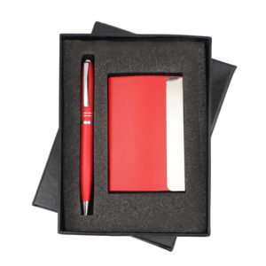 Modern Professional Pen Card Holder Set PC-05
