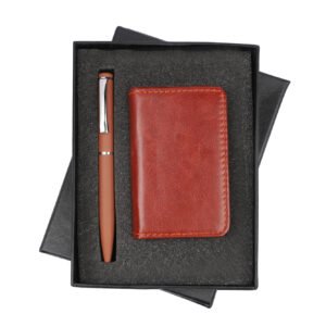 Elegant Classic Pen Card Holder Set PC-07