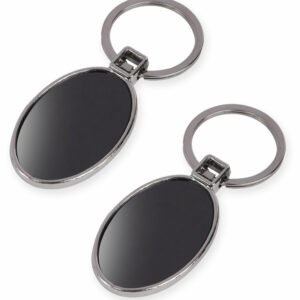 Premium Metal Keychain KR01