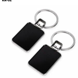 Premium Metal Keychain KR02