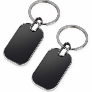 Premium Metal Keychain KR03