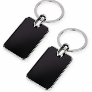 Premium Metal Keychain KR05