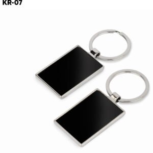 Premium Metal Keychain KR07