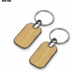 Premium Metal Keychain KR08