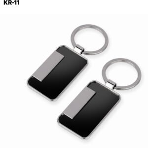 Premium Metal Keychain KR11