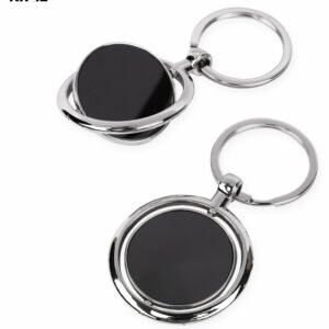 Premium Metal Keychain KR12