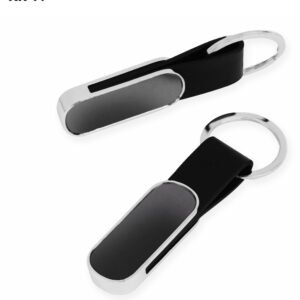 Premium Metal Keychain KR14