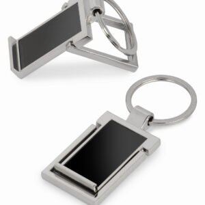 Premium Metal Keychain KR16