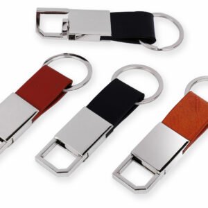 Premium Metal Keychain KR17