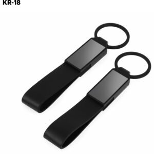 Premium Metal Keychain KR18