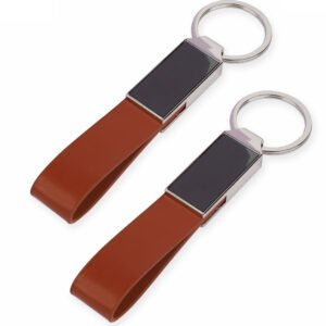 Premium Metal Keychain KR19
