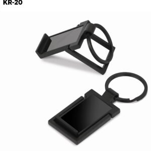 Premium Metal Keychain KR20