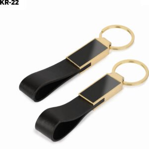 Premium Metal Keychain KR22