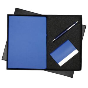 Elegant Blue Gift Set - NPC-02
