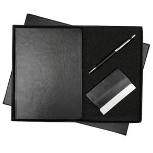 Classic Black Gift Set - NPC-03