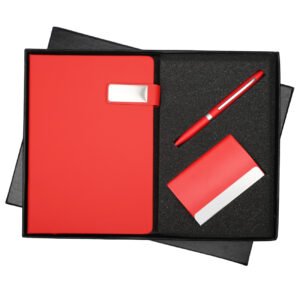 Red Flap Gift Set - NPC-06