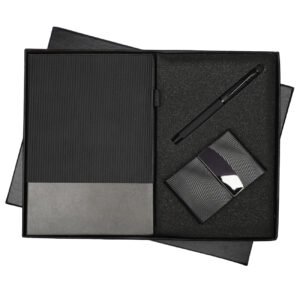 Black Gold Gift Set - NPC-13