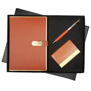 Premium Tan Gold Set - NPC-16