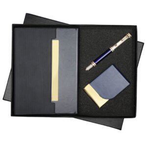 Premium Blue Gold Set - NPC-19