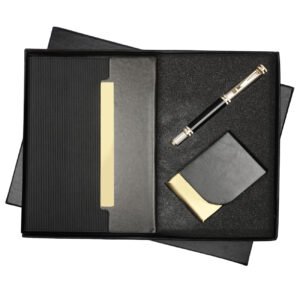 Velvet Indulgence Combo Gift Set