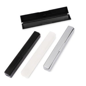 Leather Pro Pen Organizer Box