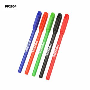 Plastic Pen PP2604