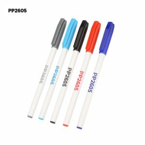 Plastic Pen PP2605
