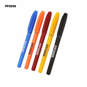 Plastic Pen PP2606