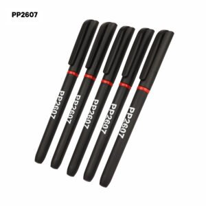 Plastic Pen PP2607