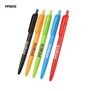 Plastic Pen PP2610