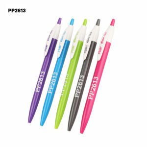 Plastic Pen PP2613