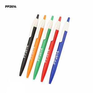 Plastic Pen PP2614