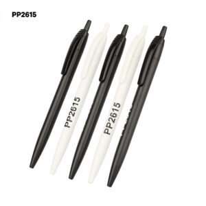 Plastic Pen PP2615