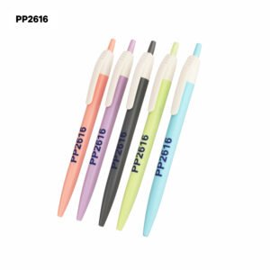 Plastic Pen PP2616