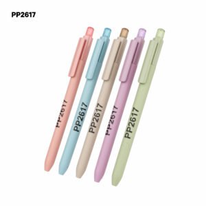 Plastic Pen PP2617