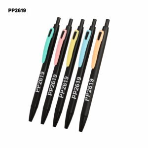 Plastic Pen PP2619