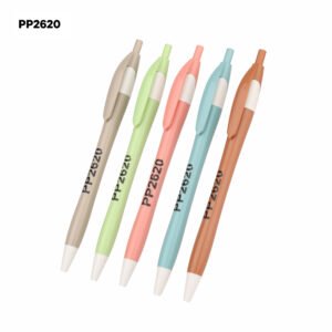 Plastic Pen PP2620