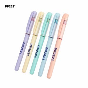 Plastic Pen PP2621