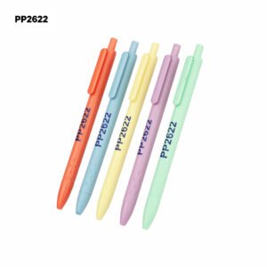 Plastic Pen PP2622