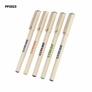 Plastic Pen PP2623