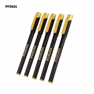 Plastic Pen PP2624