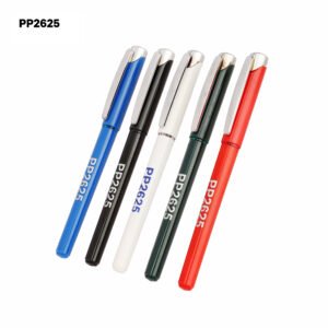 Plastic Pen PP2625
