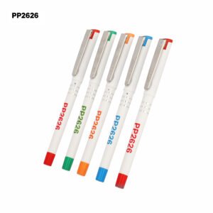 Plastic Pen PP2626