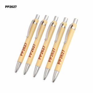 Plastic Pen PP2627