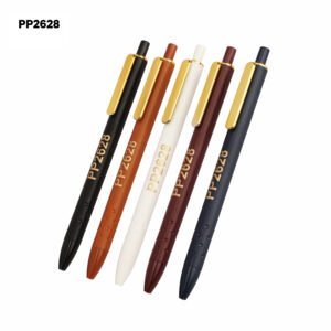 Plastic Pen PP2628