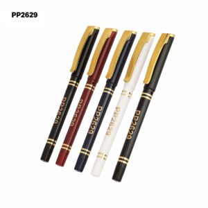 Plastic Pen PP2629