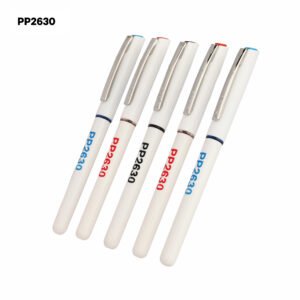 Plastic Pen PP2630