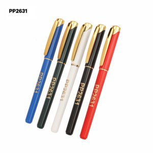 Plastic Pen PP2631
