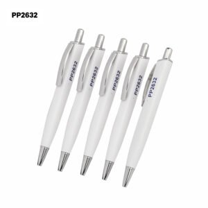 Plastic Pen PP2632