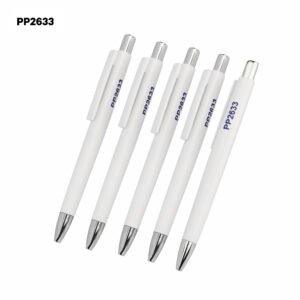 Plastic Pens